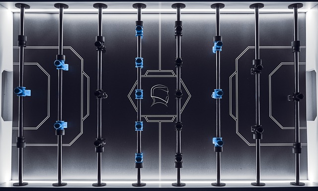 喷射器 桌上足球 喷射器框 - 上的免费照片