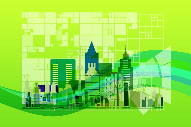 建筑学 天际线 城市发展 - 上的免费图片