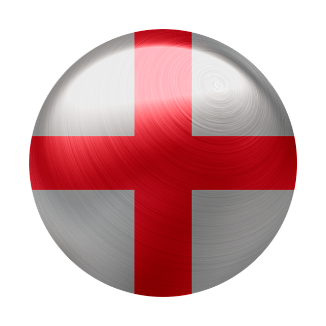英格兰 旗帜 英国 - 上的免费图片