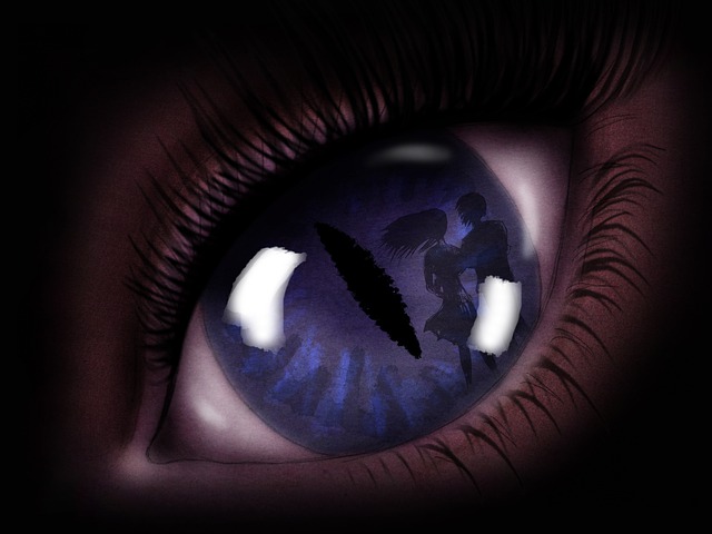 眼睛 视线 离别 - 上的免费图片