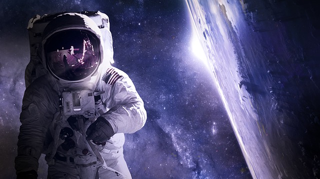 宇航员 宇宙 太空旅行 - 上的免费图片