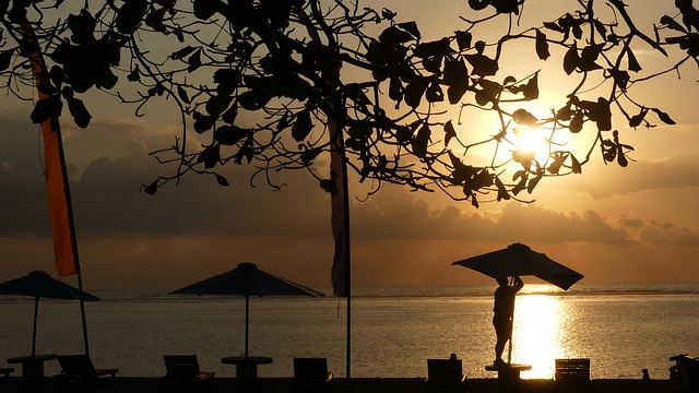 巴厘岛 印度尼西亚 沙努尔 - 上的免费照片