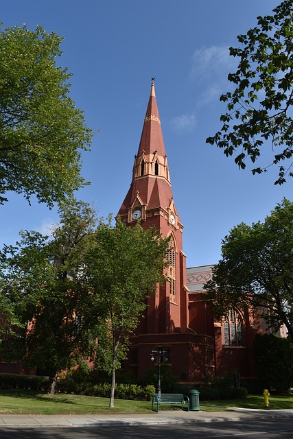 英石 约翰斯 圣公会 - 上的免费照片