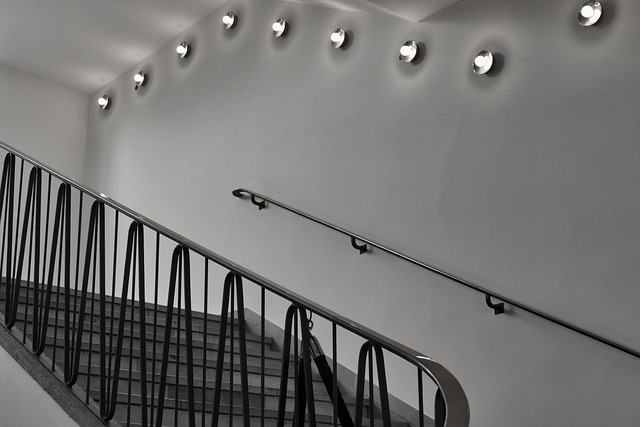 楼梯 经济奇迹 建筑学 - 上的免费照片