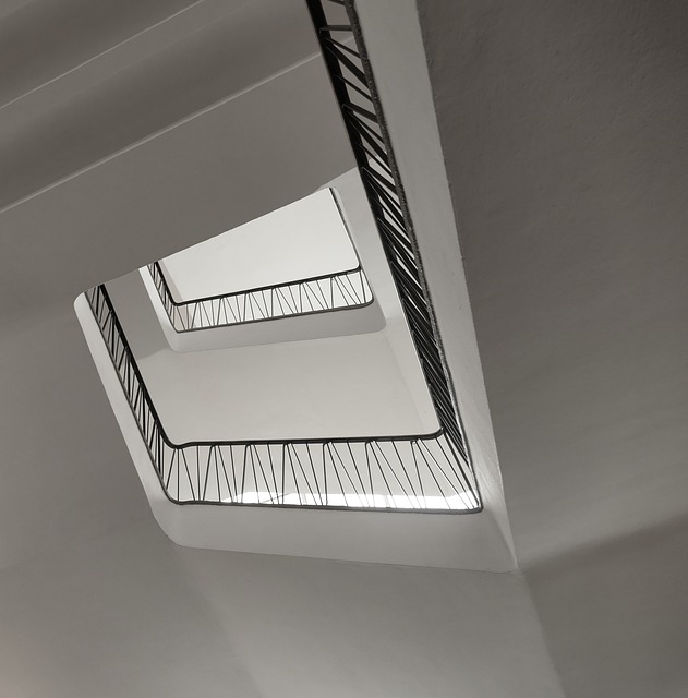 楼梯 经济奇迹 建筑学 - 上的免费照片