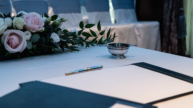 婚礼 Quaich 仪式 - 上的免费照片