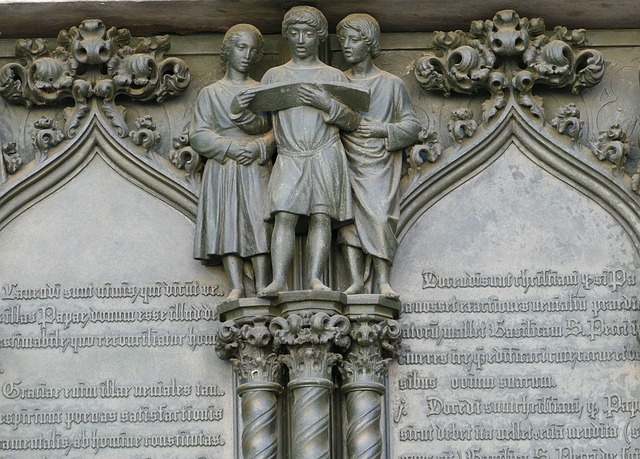 维滕贝格 纪念碑 萨克森-安哈尔特 - 上的免费照片