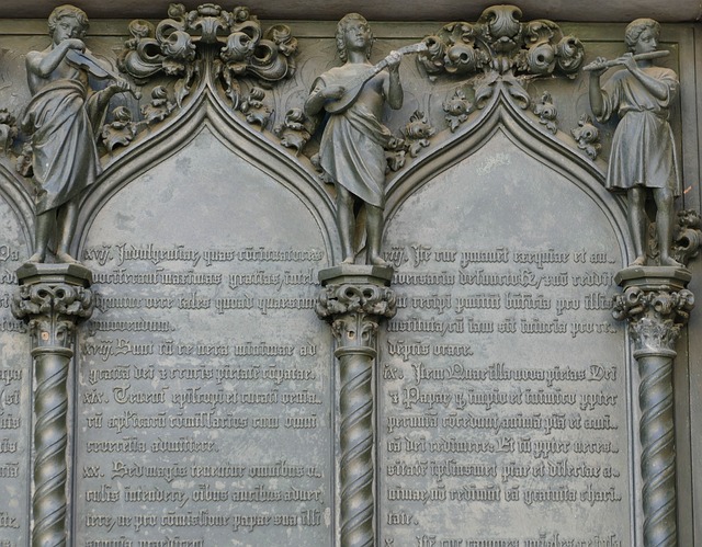 维滕贝格 纪念碑 萨克森-安哈尔特 - 上的免费照片