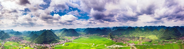 Bac的儿子 长子 山 - 上的免费照片