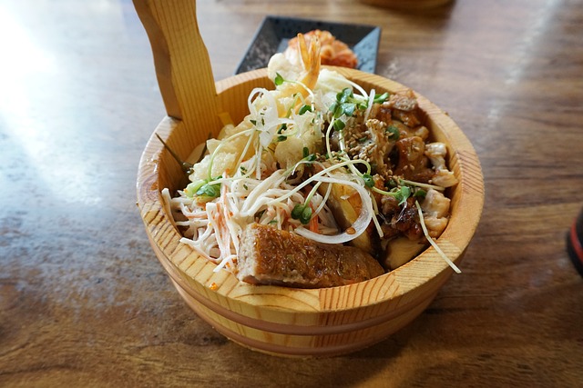 Bento 日本食品 午餐盒 - 上的免费照片