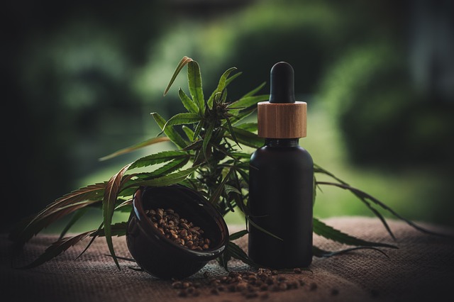 Cbd ?l Cbd油 油 - 上的免费照片