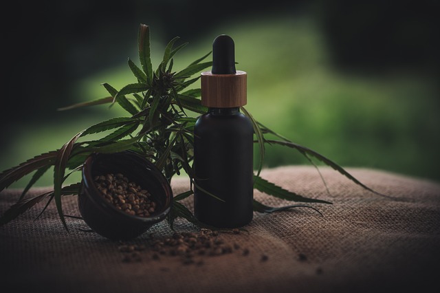 Cbd ?l Cbd油 油 - 上的免费照片