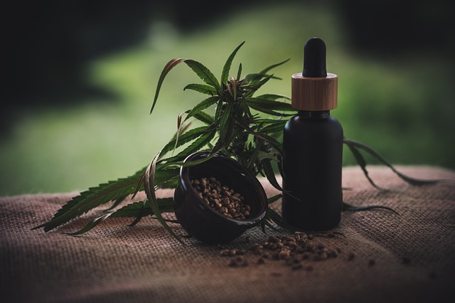 Cbd ?l Cbd油 油 - 上的免费照片