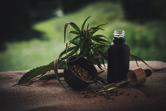 Cbd ?l Cbd油 油 - 上的免费照片