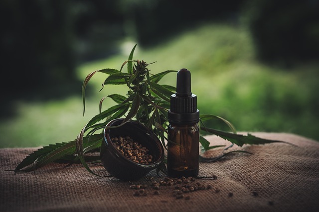 Cbd ?l Cbd油 油 - 上的免费照片