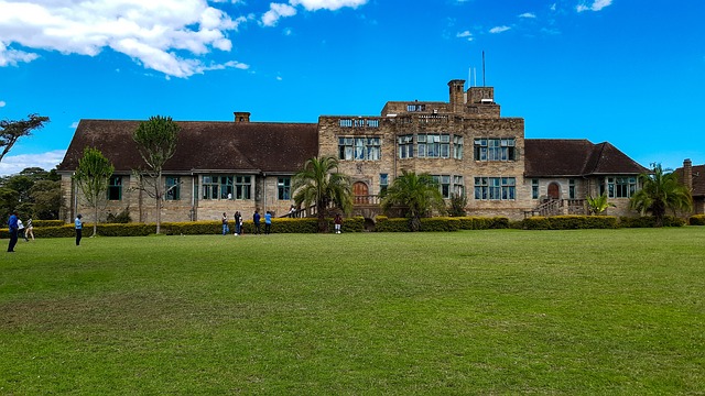 肯尼亚 非洲 景观 - 上的免费照片