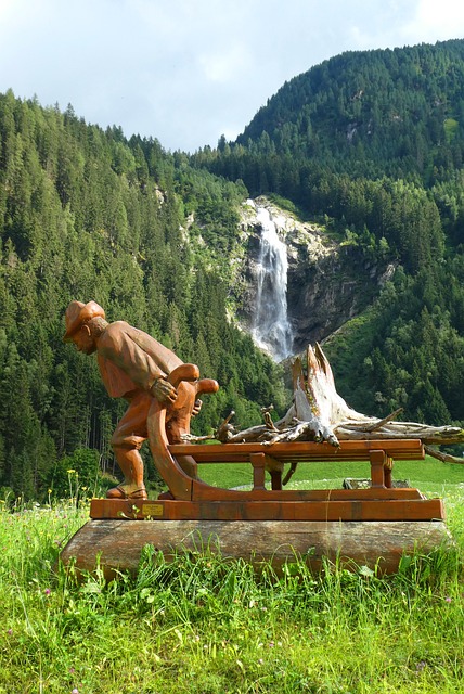 达到 看 雕刻品 - 上的免费照片