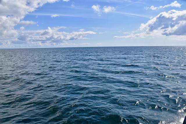 海景 看海 海 - 上的免费照片
