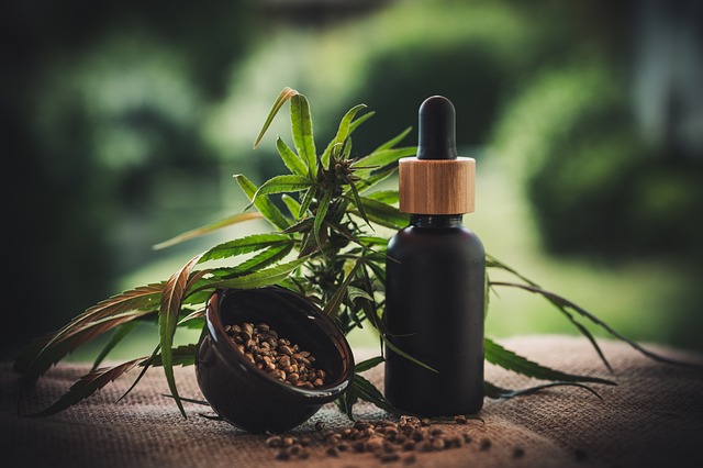 中央商务区 Cbd Kapseln 大麻二酚 - 上的免费照片