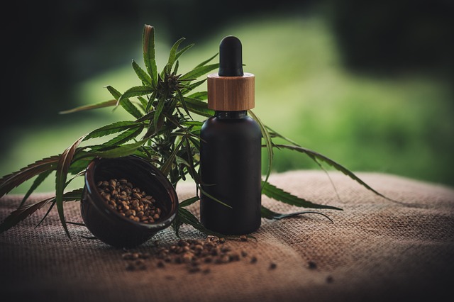 中央商务区 Cbd Kapseln 大麻二酚 - 上的免费照片