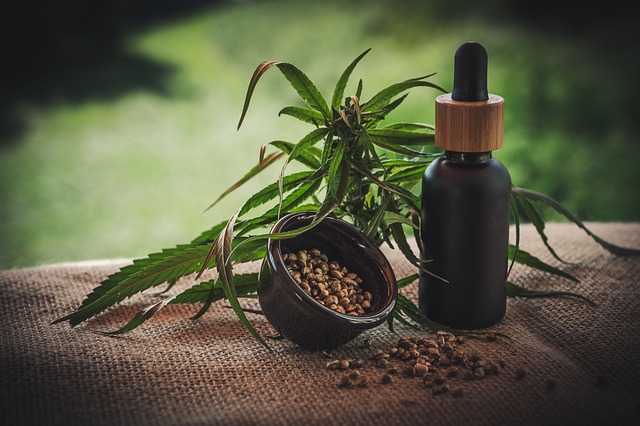 中央商务区 Cbd Kapseln 大麻二酚 - 上的免费照片