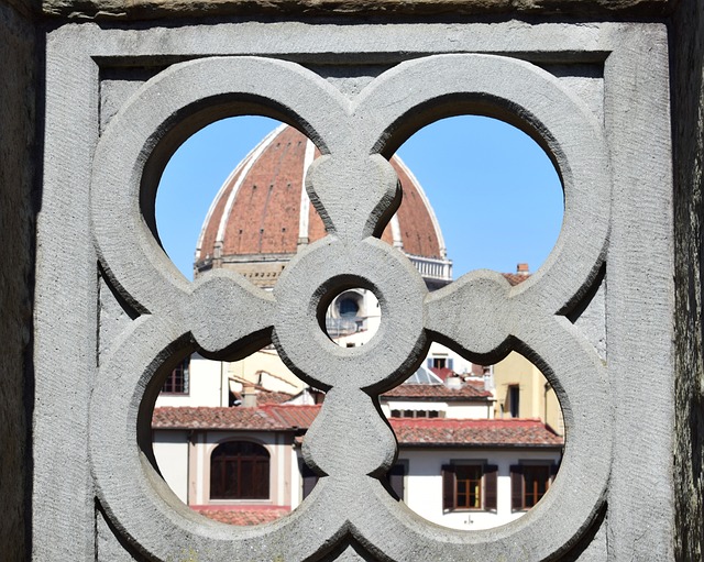 乌菲兹 佛罗伦萨 意大利 - 上的免费照片