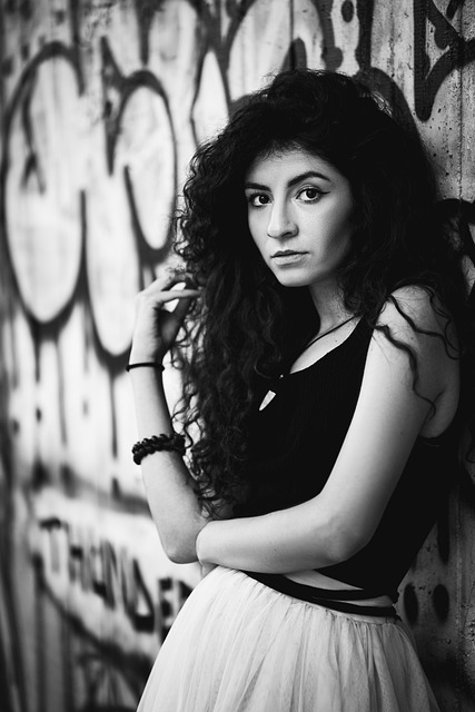 单独 有吸引力 美 - 上的免费照片