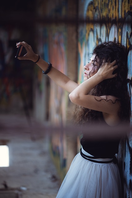 单独 有吸引力 美 - 上的免费照片