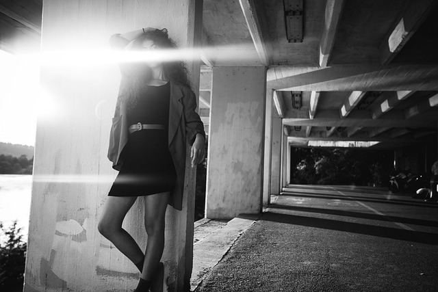 单独 有吸引力 美 - 上的免费照片