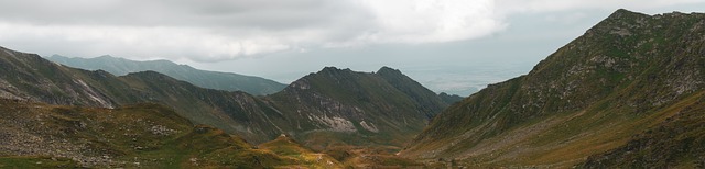山 法加拉斯 罗马尼亚 - 上的免费照片