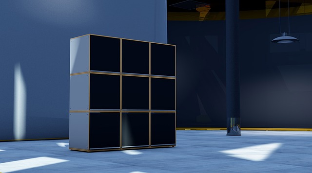 家具 货架 大厅 - 上的免费照片