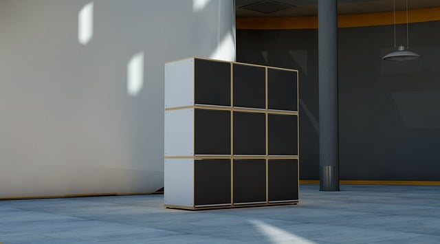 家具 货架 大厅 - 上的免费图片