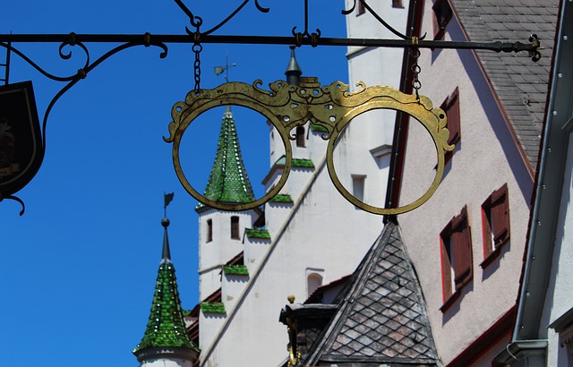 配镜师 广告 招牌 - 上的免费照片