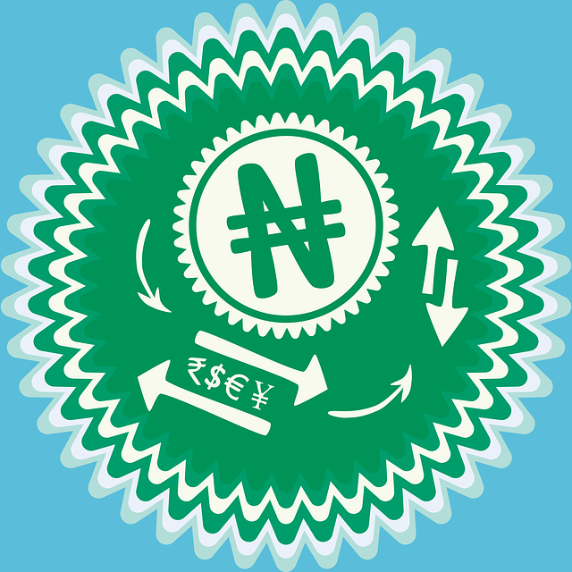 尼日利亚奈拉 尼日利亚Ngn N徽章 - 上的免费图片