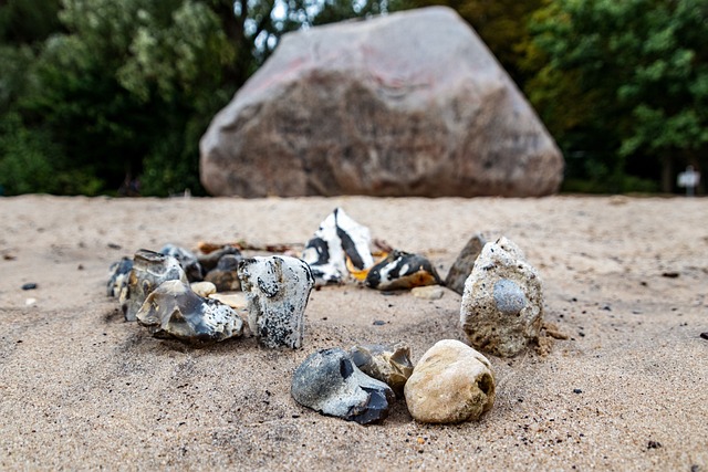 岩石 易北河 瑞典人 - 上的免费照片