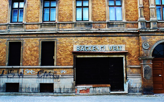 废墟 老建筑 砖 - 上的免费照片