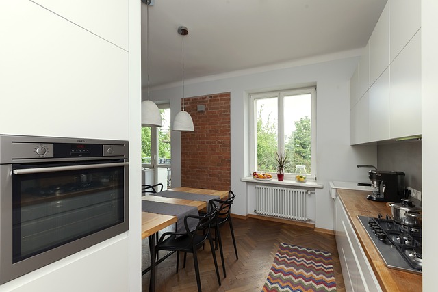 室内设计 厨房 家具 - 上的免费照片