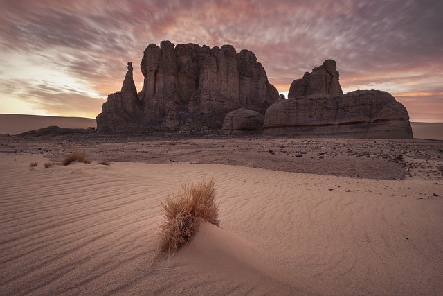 沙 沙漠 撒哈拉 - 上的免费照片