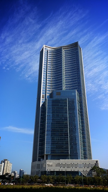 城市 建筑 天空 - 上的免费照片