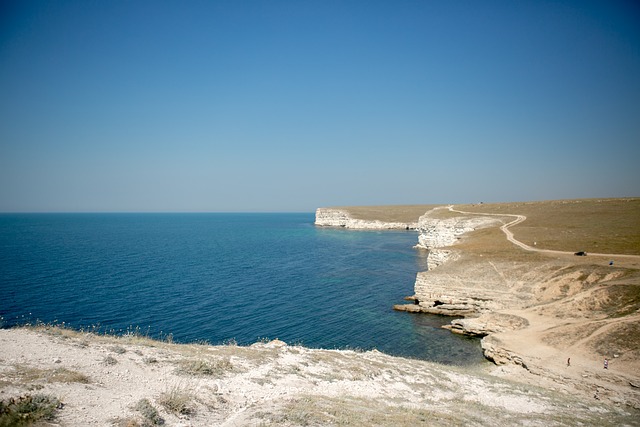 克里米亚 塔汉库特 半岛 - 上的免费照片