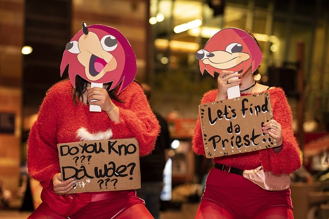 你知道方式 乌干达的指关节 Dankmeme - 上的免费照片