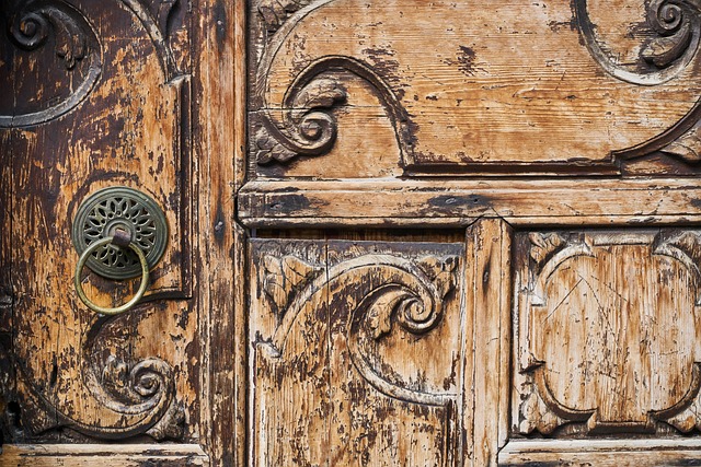 门 木制的 槌 - 上的免费照片