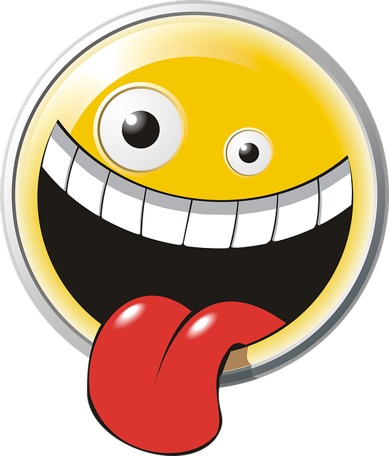 图释 笑脸 émoji - 上的免费图片