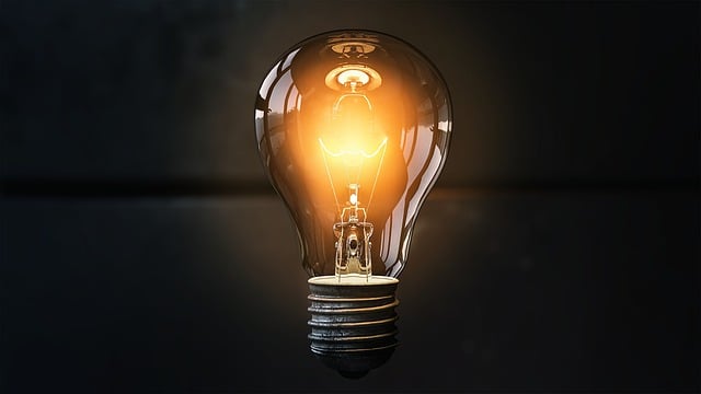 灯泡 主意 灵感 - 上的免费图片