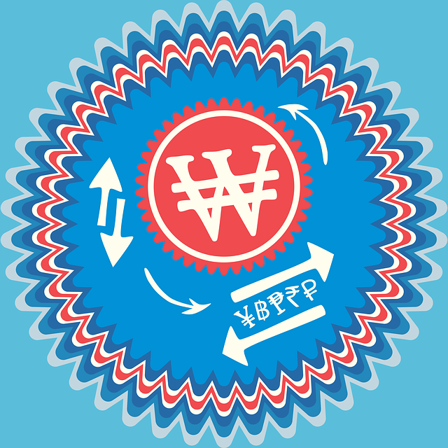 韩元 朝鲜Kpw W徽章 - 上的免费图片