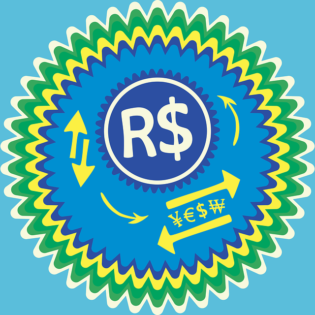 巴西的现实 巴西Brl R徽章 - 上的免费图片