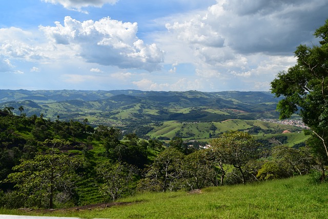 景观 地平线 Nat - 上的免费照片