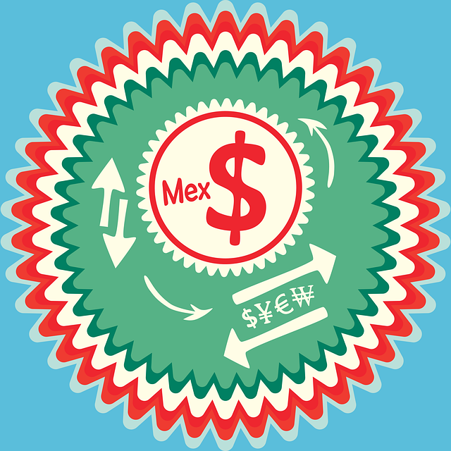 墨西哥比索 墨西哥的墨西哥比索 徽章 - 上的免费图片