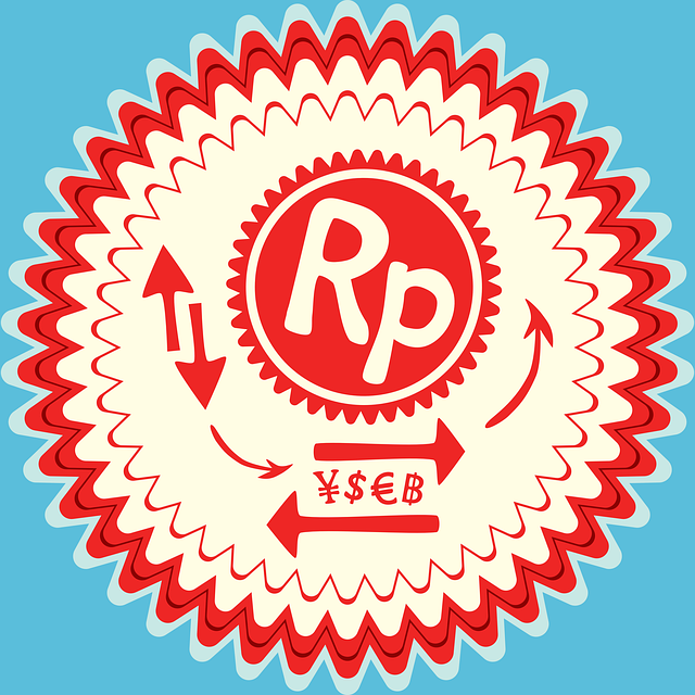 印尼盾 印度尼西亚Idr霹雳 Rp徽章 - 上的免费图片