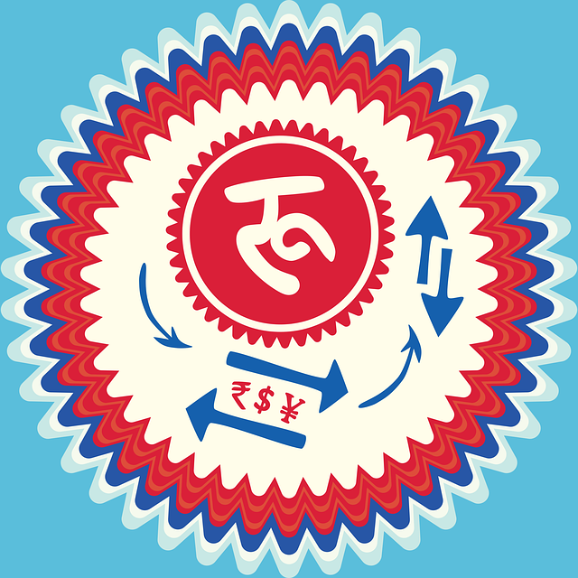尼泊尔卢比 尼泊尔全国公共广播电台 尼泊尔Rs徽章 - 上的免费图片